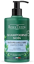 Парфумерія, косметика Шампунь проти лупи - BeauTerra Anti-Dandruff Care Shampoo