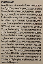 Сыворотка для сияния кожи лица - Patch Holic SuperBerry Multivitamin Glow Serum — фото N3