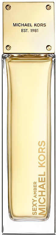 Купить духи Michael Kors Sexy Amber  женская парфюмерная вода и парфюм  Майкл Корс Секси Амбер  цена и описание аромата в интернетмагазине  SpellSmellru