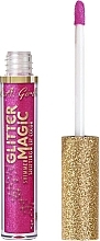 Блеск для губ - L.A. Girl Glitter Magic Shimmer Shifting Lip Color — фото N3