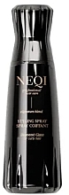 Cпрей-стайлинг для вьющихся волос - Neqi Professional Diamond Glass Styling Spray Curly — фото N1