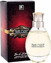 Парфумерія, косметика Parfum Collection Burlesque - Туалетна вода