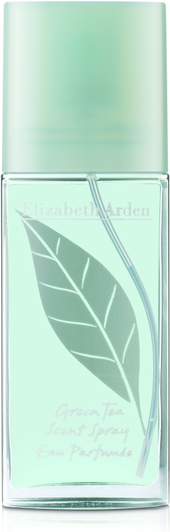 Elizabeth Arden Green Tea - Парфюмированная вода 