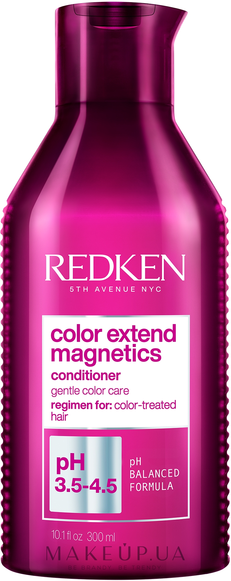Кондиціонер для фарбованого волосся - Redken Color Extend Magnetics Conditioner — фото 300ml