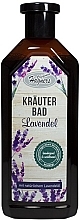 Травяной экстракт для ванны с лавандой - Original Hagners Herbal Bath Lavender — фото N1