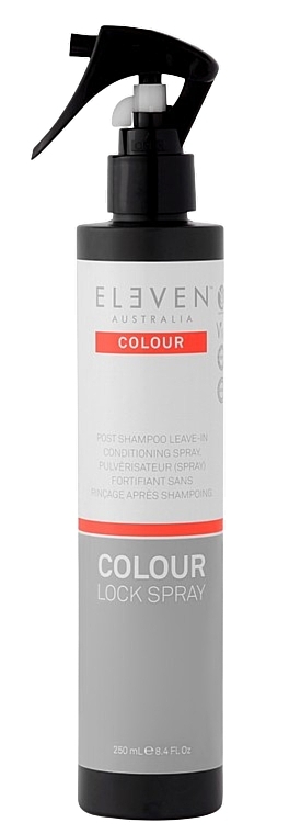 Спрей для защиты цвета волос - Eleven Australia Colour Lock Spray — фото N1