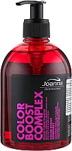 Шампунь для тонирования цвета - Joanna Professional Color Boost Complex Shampoo Toning Color — фото N2