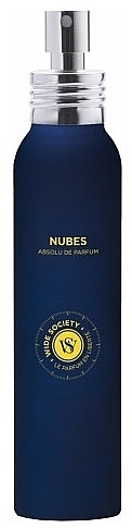Wide Society Nubes - Парфюмированная вода (мини) — фото N1