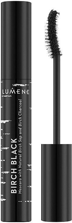 Туш для вій - Lumene Nordic Noir Mascara