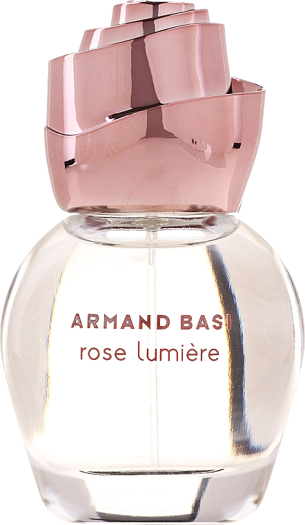 Armand Basi Rose Lumiere - Туалетна вода