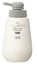 Духи, Парфюмерия, косметика Шампунь для волос - Naris Velvety SL-G Shampoo