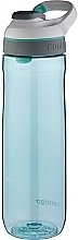 Духи, Парфюмерия, косметика Бутылка для воды, 720 мл - Contigo Water Bottle Cortland Grayed Jade 