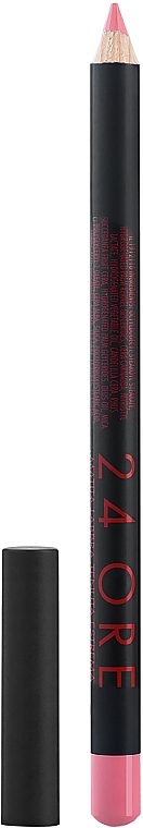 Косметический карандаш для губ - Deborah 24Ore Lip Pencil