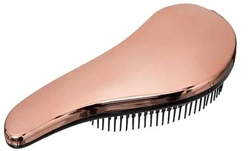 Щітка для випрямлення волосся - Beautifly Combo Brush — фото N2