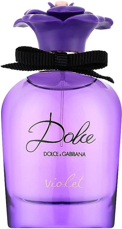 Dolce & Gabbana Dolce Violet - Туалетна вода — фото N1