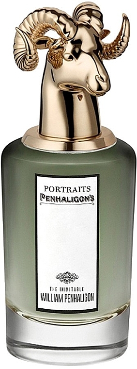 Penhaligon's Portraits William Penhaligon - Парфюмированная вода