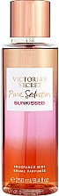 Парфумерія, косметика Парфумований спрей для тіла - Victoria's Secret Pure Seduction Sunkissed Fragrance Mist