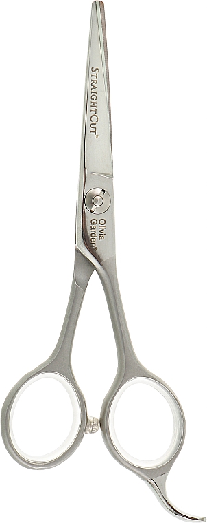 Ножницы для стрижки StraightCut 5.0 - Olivia Garden StraightCut Shears — фото N1