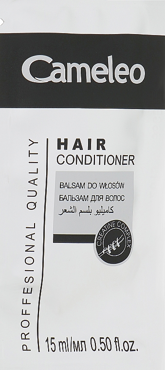 Знебарвлювач для волосся №100 - Delia Cameleo De-Coloring Cream — фото N8