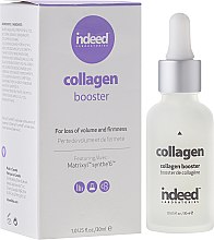 Духи, Парфюмерия, косметика Бустер для лица - Indeed Laboratories Collagen Booster