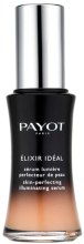 Парфумерія, косметика Сироватка для сяяння шкіри - Payot Les Elixirs Elixir Ideal Illuminating Skin Perfecter