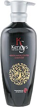 Духи, Парфюмерия, косметика РАСПРОДАЖА Кондиционер от выпадения волос - KeraSys Hair Fall Control Conditioner *