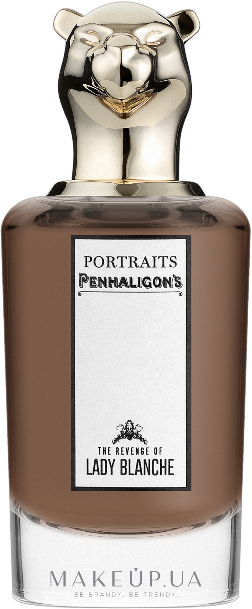 75ml】PENHALIGON'S THE REVENGE OF LADY | labiela.com