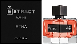 Extract Etna - Парфюмированная вода — фото N4