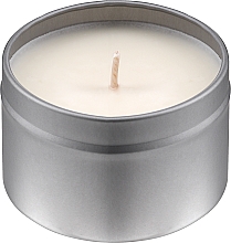 Ароматическая соевая свеча "Жимолость" - Demeter Fragrance The Library of Fragrance Honeysuckle Atmosphere Soy Candle — фото N2