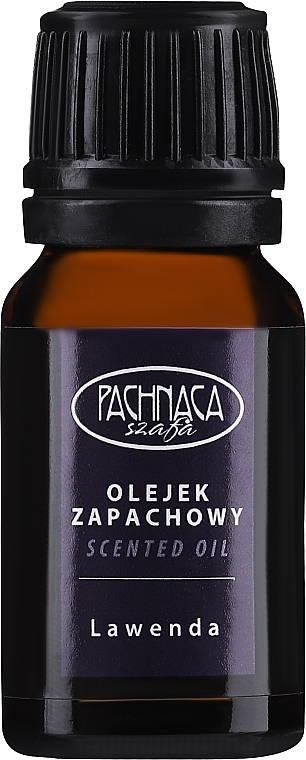 Эфирное масло "Лаванда" - Pachnaca Szafa Oil — фото N1