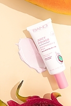 Мус для обличчя - Bandi Professional Juicy Power Rejuvenating Mousse Dragon Fruit + Collagen — фото N3