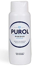 Пудра для тіла з оксидом цинку - Purol Powder — фото N1