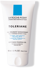 Духи, Парфюмерия, косметика Смягчающий пенящийся гель - La Roche-Posay Toleriane Softening Foaming Gel 