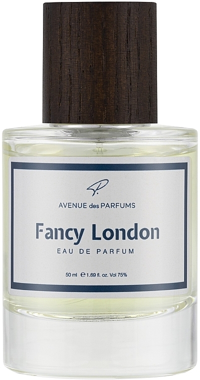 Avenue Des Parfums Fancy London