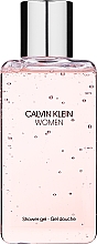 Парфумерія, косметика Calvin Klein Women - Гель для душу