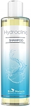 Парфумерія, косметика Шампунь для волосся - Blue Nature Hydroclinic Shampoo