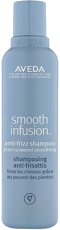 Шампунь для легкого вирівнювання та гладкості волосся - Aveda Smooth Infusion Shampoo — фото N1