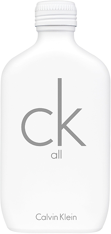 Calvin Klein CK All - Туалетная вода — фото N1