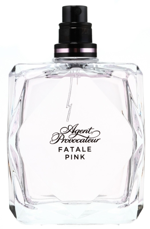 Agent Provocateur Fatale Pink - Парфюмированная вода (тестер без крышечки)
