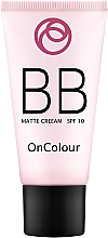 Парфумерія, косметика BB-крем для обличчя - Oriflame OnColour BB Cream SPF10