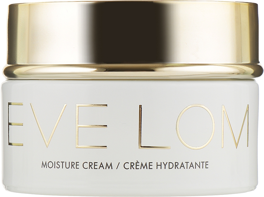 Увлажняющий крем - Eve Lom Moisture Cream — фото N4