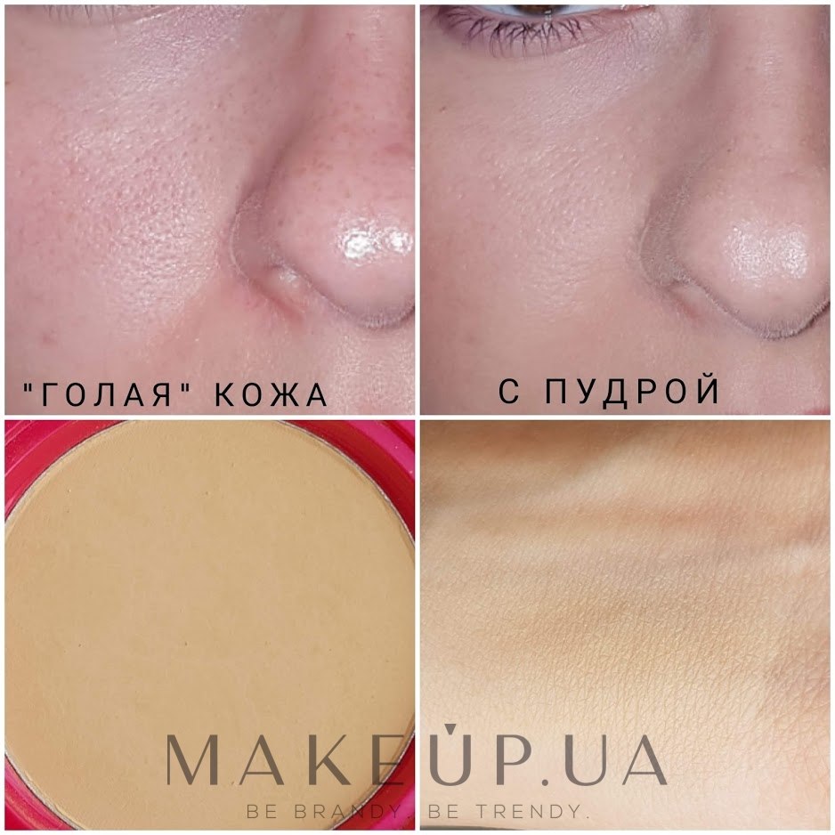 Отзывы о Компактная солнцезащитная BB-пудра - Skin79 Sun Protect Beblesh  Pact SPF30 PA++ | Makeup.ua