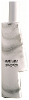 Masaki Matsushima mat; stone - Туалетная вода (тестер с крышечкой)