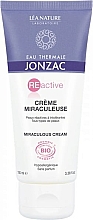 Парфумерія, косметика Крем для обличчя            - Eau Thermale Jonzac Reactive Miraculous Cream