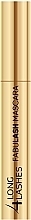 УЦЕНКА Тушь для ресниц - Long4Lashes Fabulash Mascara * — фото N2