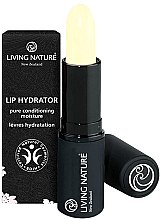 Духи, Парфюмерия, косметика Бальзам для губ - Living Nature Lip Hydrator