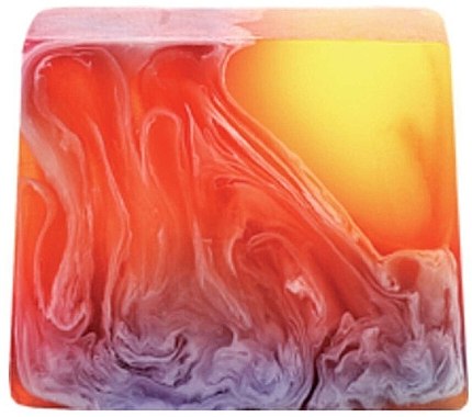 Мыло - Bomb Cosmetics Caiperina Soap — фото N1