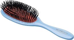 Духи, Парфюмерия, косметика Щетка для волос - Mason Pearson Handy Bristle Brush B3 Blue