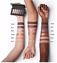 Палетка тіней для повік - Bare Minerals Joyful Color Gen Nude Eyeshadow Palette — фото N4