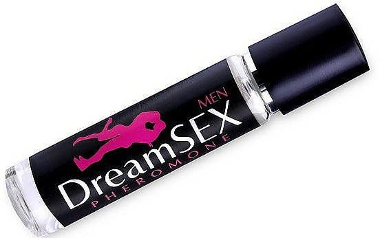 Ero-Bull DreamSex Men Purple - Духи с феромонами  — фото N1